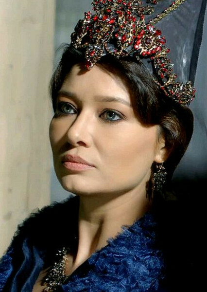 Nurgül Yeşilçay