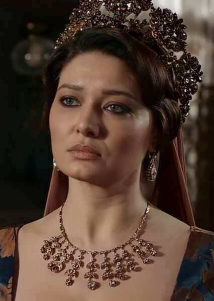 Nurgül Yeşilçay photo