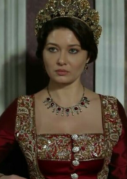 Nurgül Yeşilçay photo