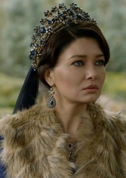 Nurgül Yeşilçay photo
