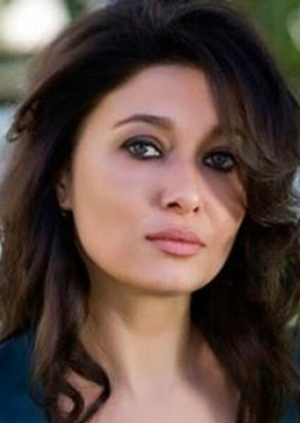 Nurgül Yeşilçay photo