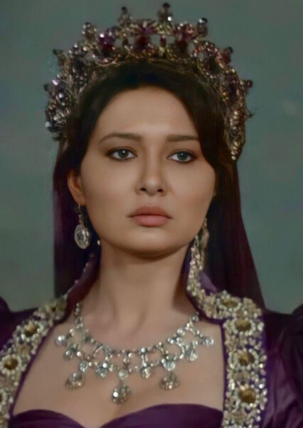 Nurgül Yeşilçay photo