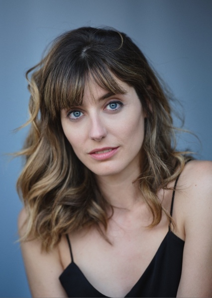 Núria Deulofeu photo