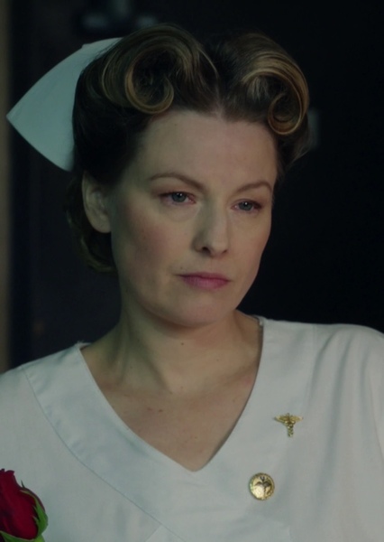 Nurse Ratched photo