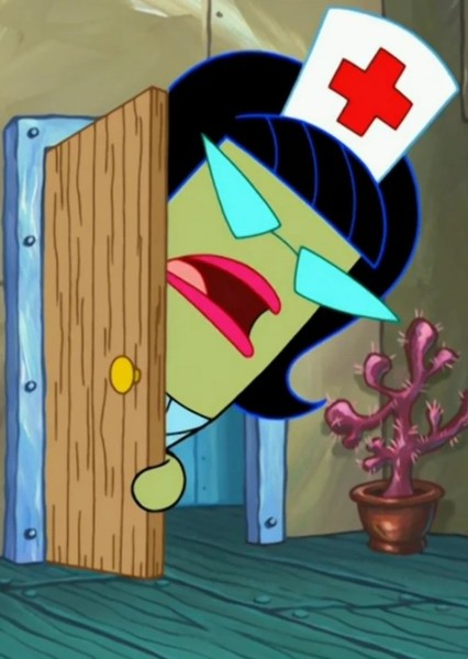 Nurse (The Lost Mattress) photo