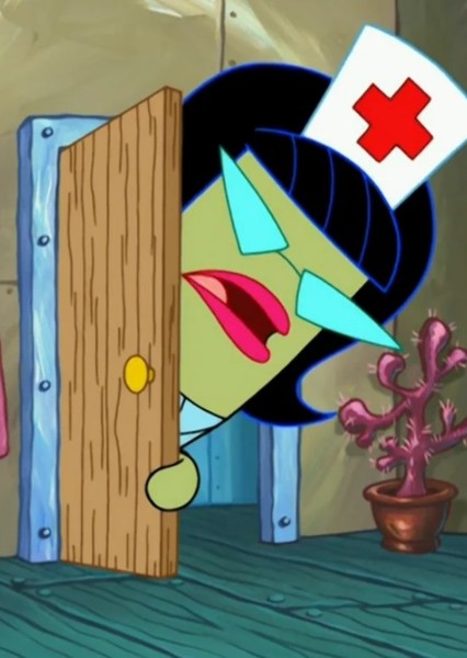 Nurse (The Lost Mattress) photo