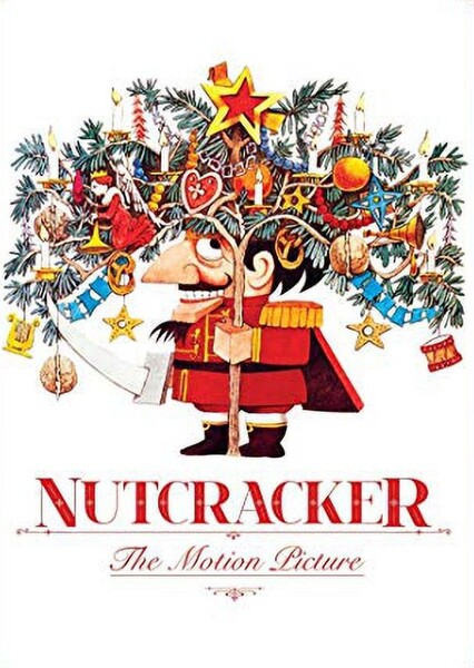 Nutcracker: The Motion Picture