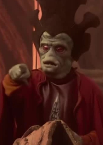 Nute Gunray photo