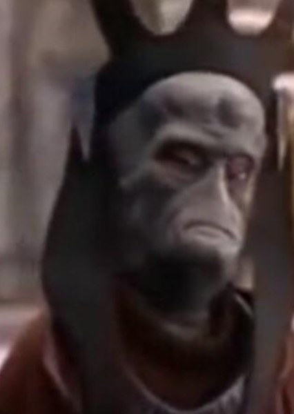 Nute Gunray photo