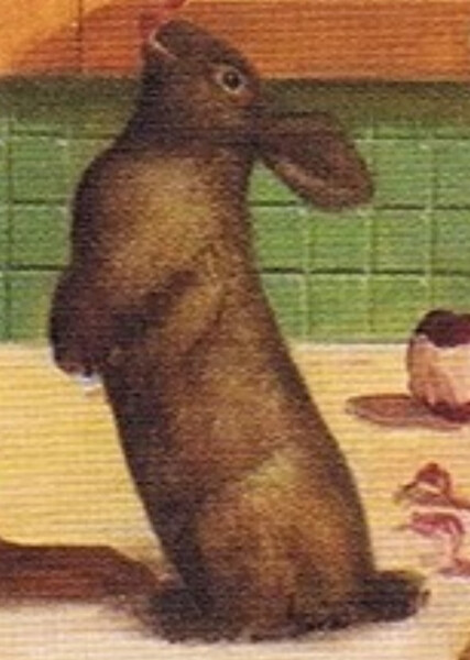 Nutmeg (American Girl)