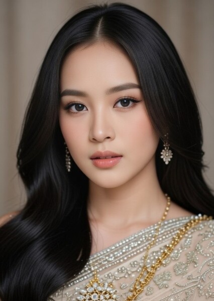 Araya Suriyasang