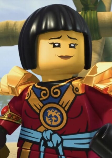 Nya (Lego Ninjago)