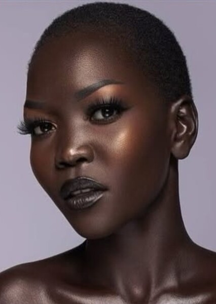 Nyakim Gatwech photo