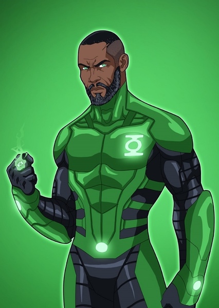 Nyambi Nyambi