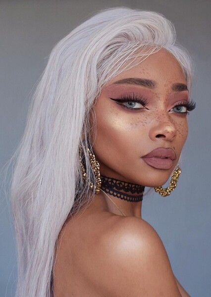 Nyane Lebajoa photo