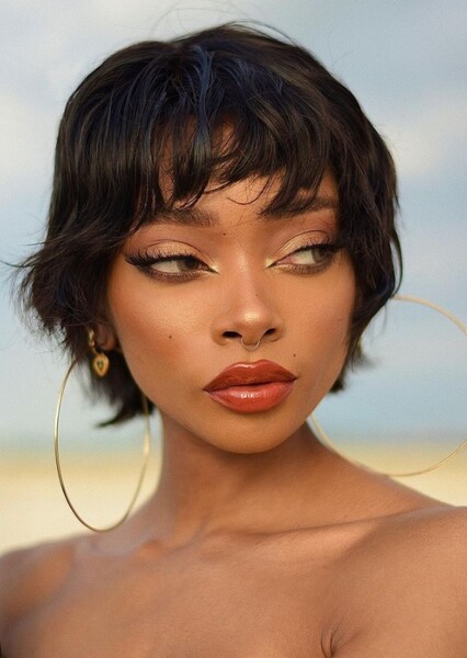Nyane Lebajoa photo