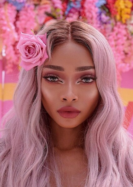 Nyane Lebajoa photo