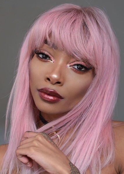 Nyane Lebajoa photo