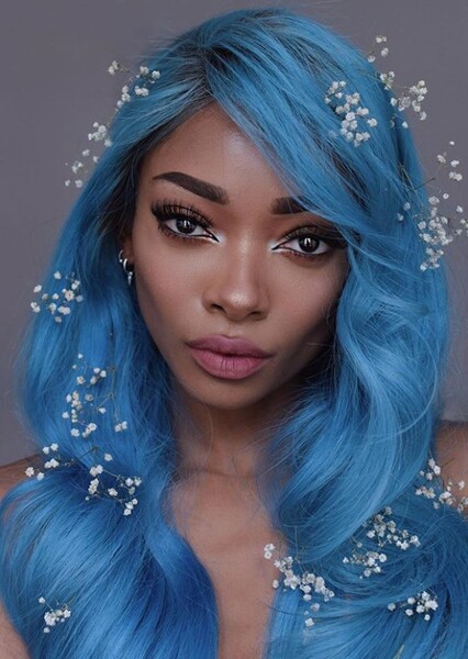 Nyane Lebajoa photo