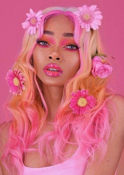 Nyane Lebajoa photo