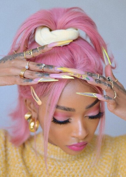 Nyane Lebajoa photo