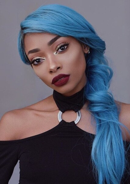 Nyane Lebajoa photo