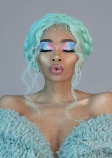 Nyane Lebajoa photo