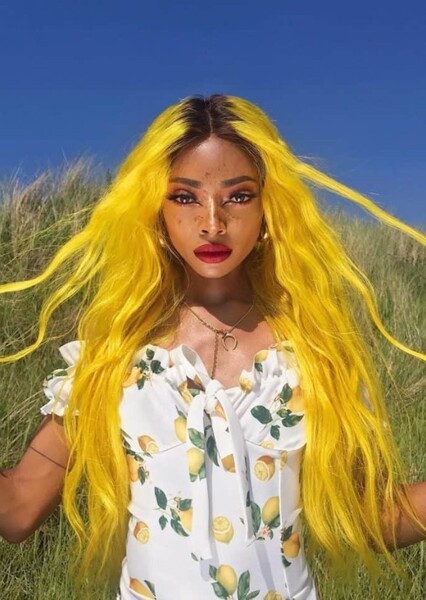 Nyane Lebajoa photo