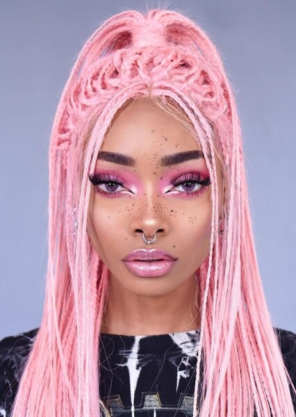 Nyane Lebajoa photo