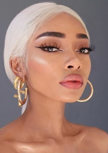Nyane Lebajoa photo