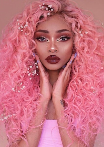 Nyane Lebajoa photo