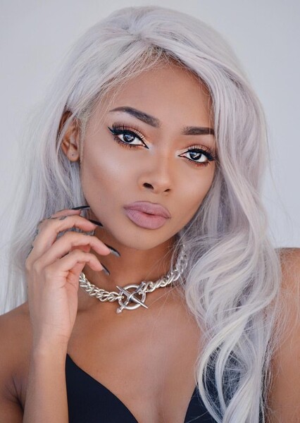 Nyane Lebajoa photo