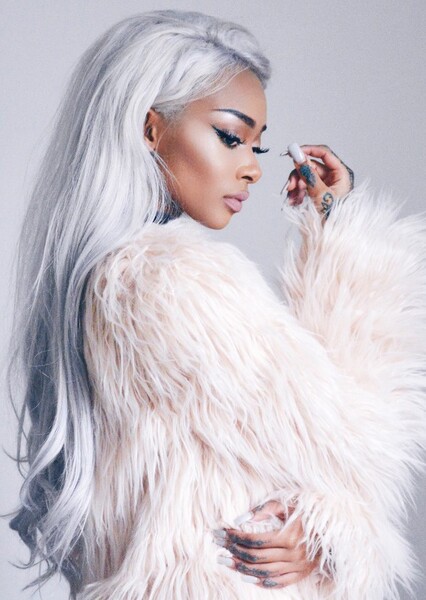 Nyane Lebajoa photo