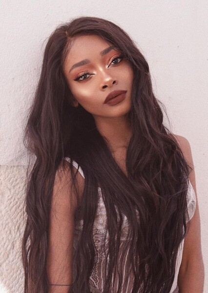 Nyane Lebajoa photo