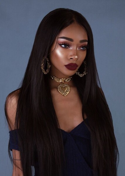 Nyane Lebajoa photo