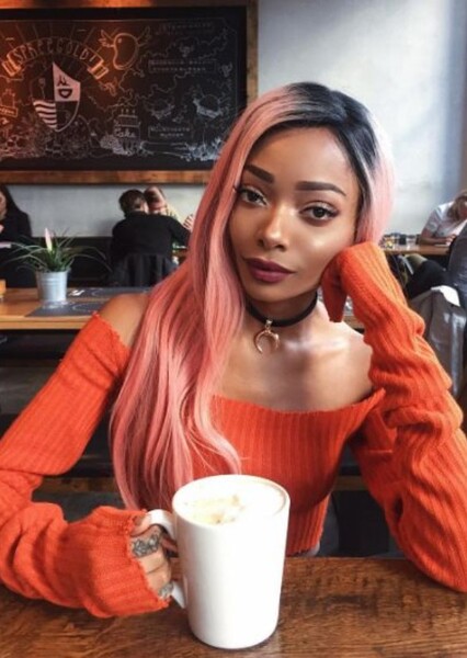 Nyane Lebajoa photo
