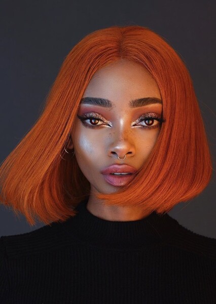 Nyane Lebajoa photo