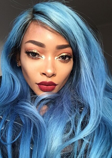 Nyane Lebajoa photo
