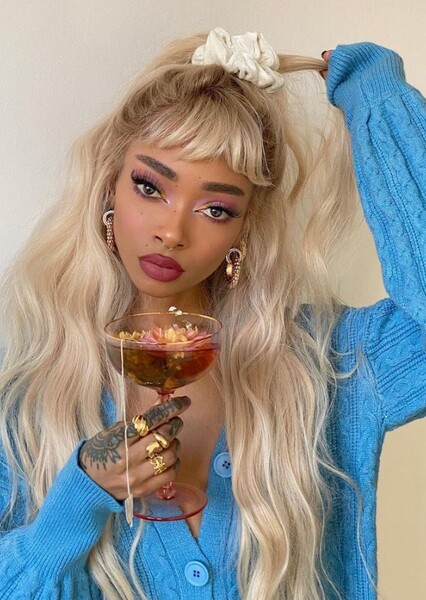 Nyane Lebajoa photo