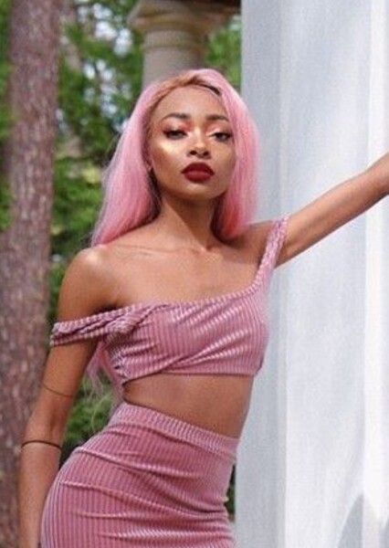 Nyane Lebajoa photo