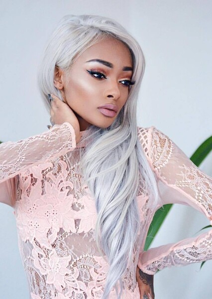 Nyane Lebajoa photo