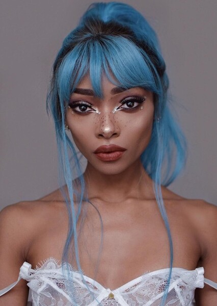 Nyane Lebajoa photo