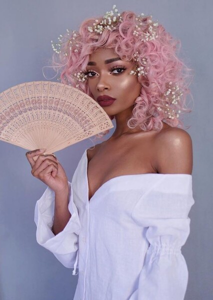 Nyane Lebajoa photo
