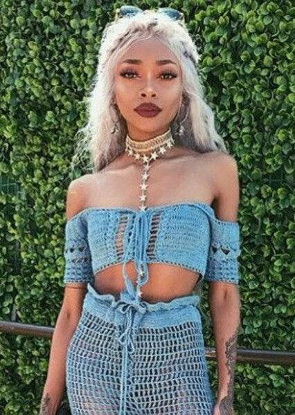 Nyane Lebajoa photo