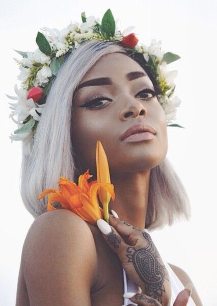 Nyane Lebajoa photo