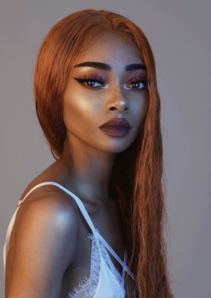Nyane Lebajoa photo