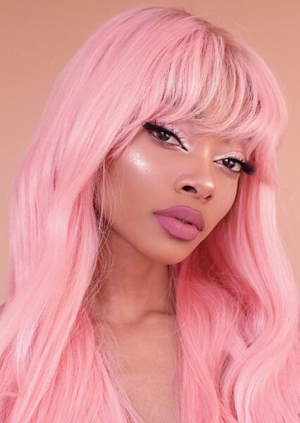 Nyane Lebajoa photo