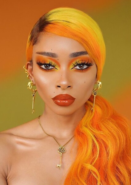 Nyane Lebajoa photo