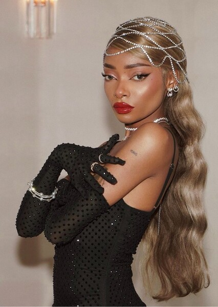 Nyane Lebajoa photo