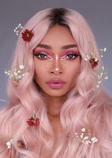 Nyane Lebajoa photo